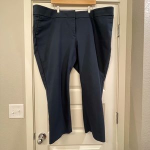 Slack/Trousers/Work Pants - Gently Worn